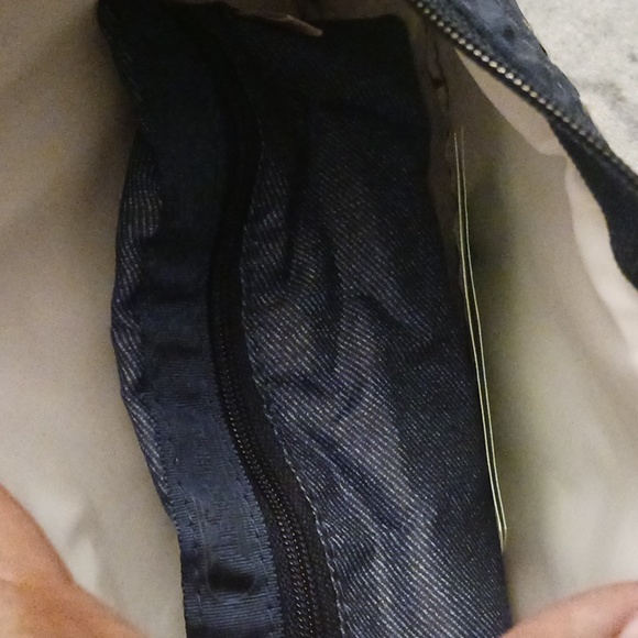 Sequined LeSportsac Bag - Picture 10 of 15